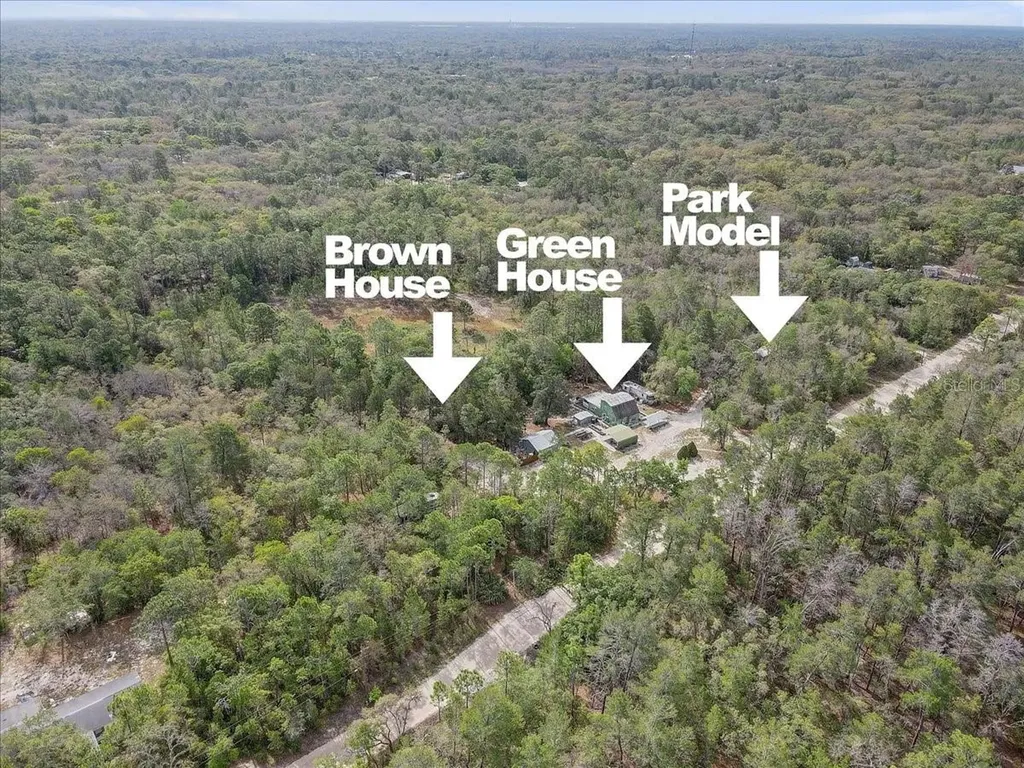 17528 Coyote Road Hudson FL 34667
