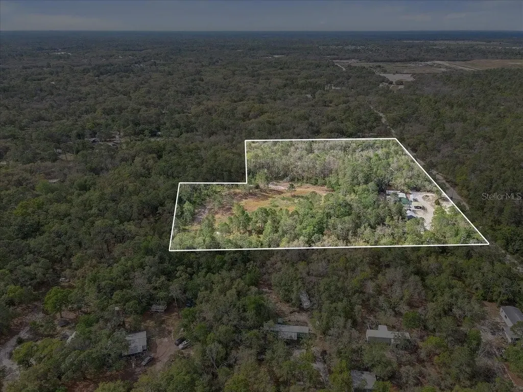 17528 Coyote Road Hudson FL 34667