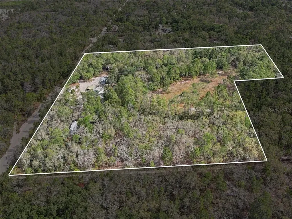17528 Coyote Road Hudson FL 34667