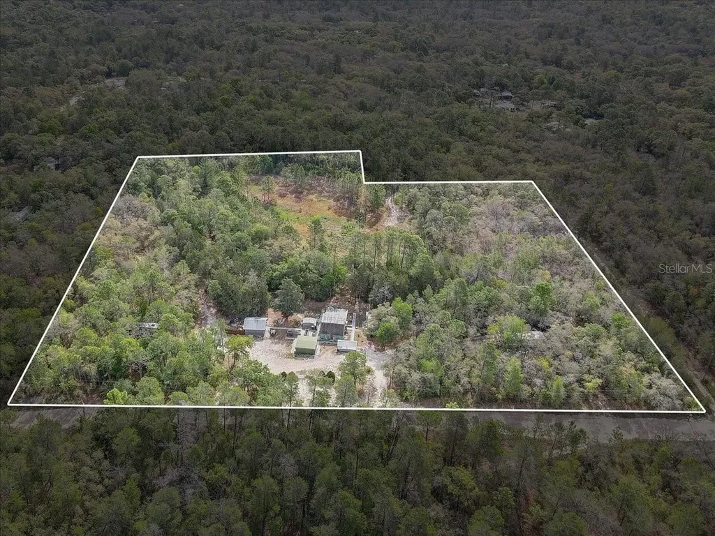 17528 Coyote Road Hudson FL 34667