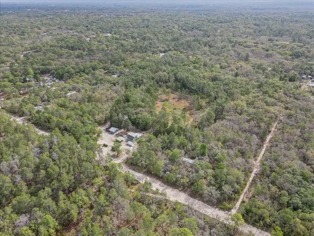 17528 Coyote Road Hudson FL 34667