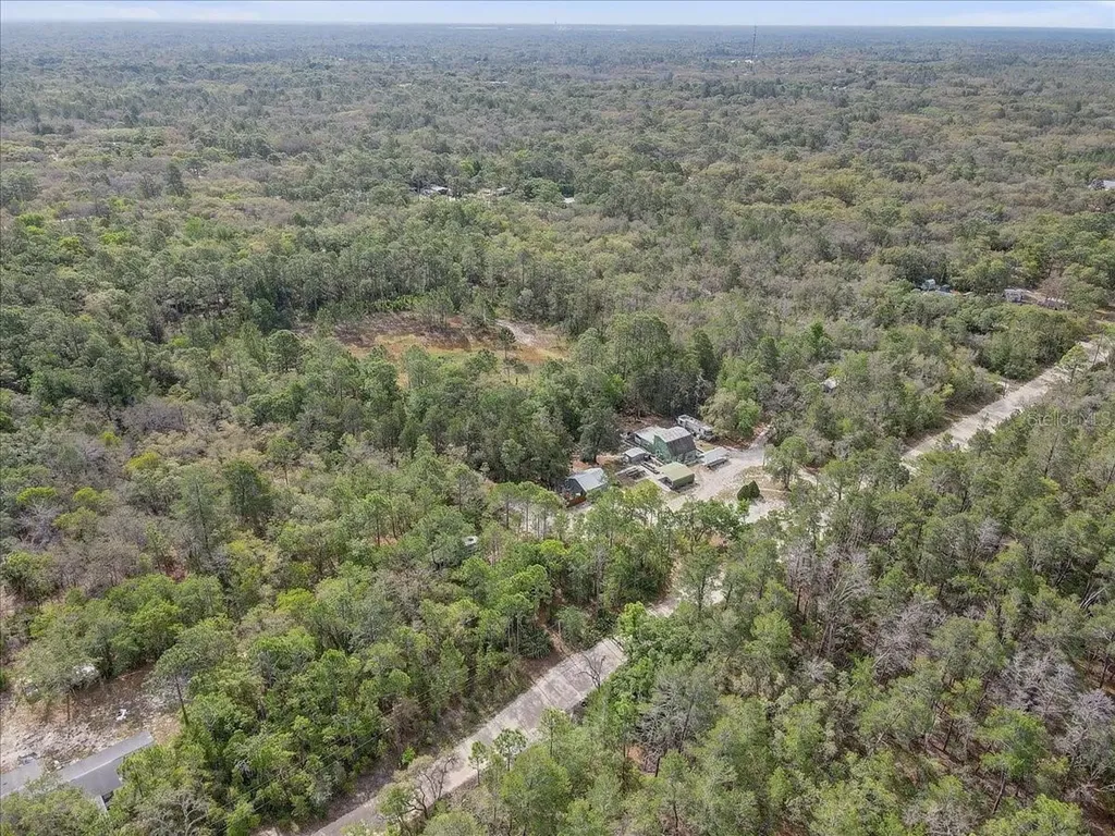 17528 Coyote Road Hudson FL 34667