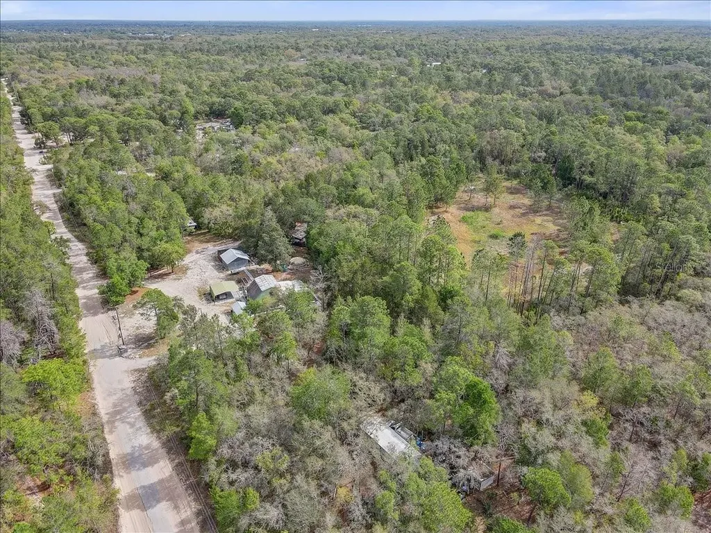 17528 Coyote Road Hudson FL 34667