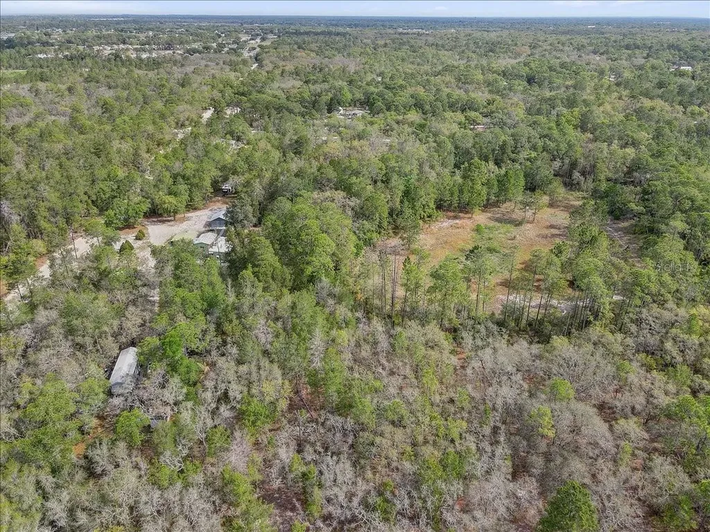 17528 Coyote Road Hudson FL 34667