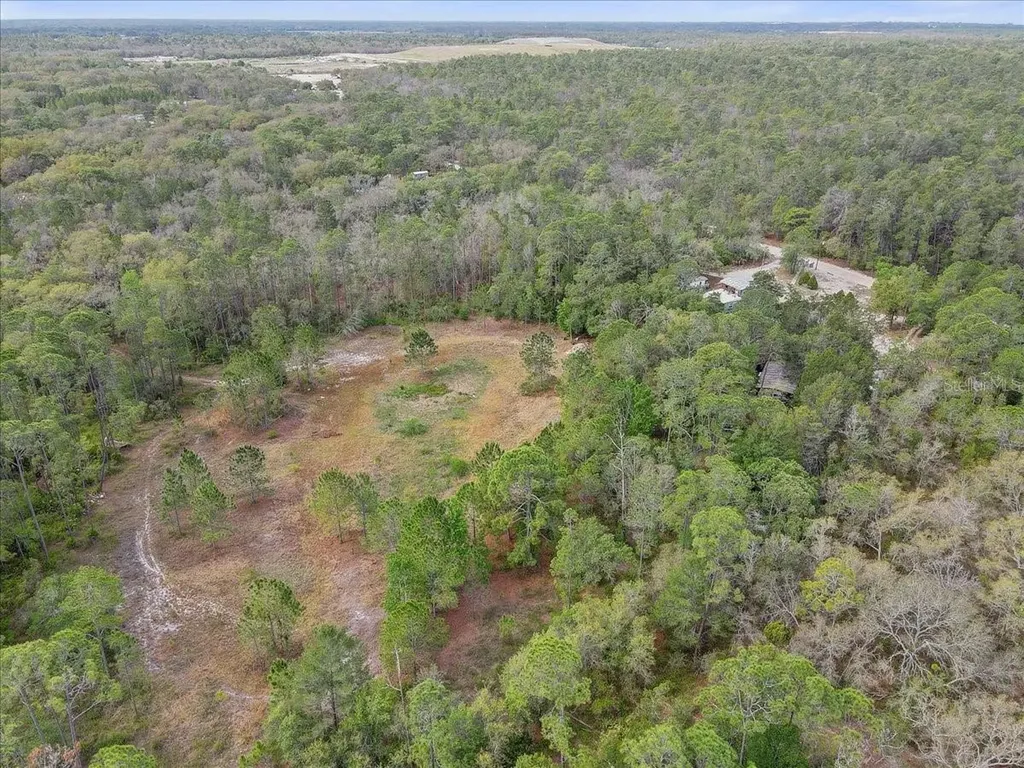 17528 Coyote Road Hudson FL 34667
