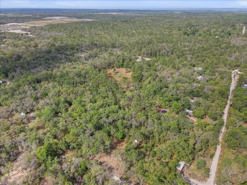 17528 Coyote Road Hudson FL 34667