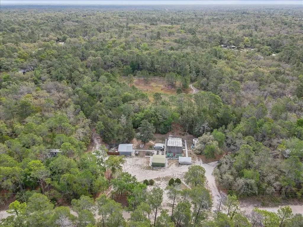 17528 Coyote Road Hudson FL 34667