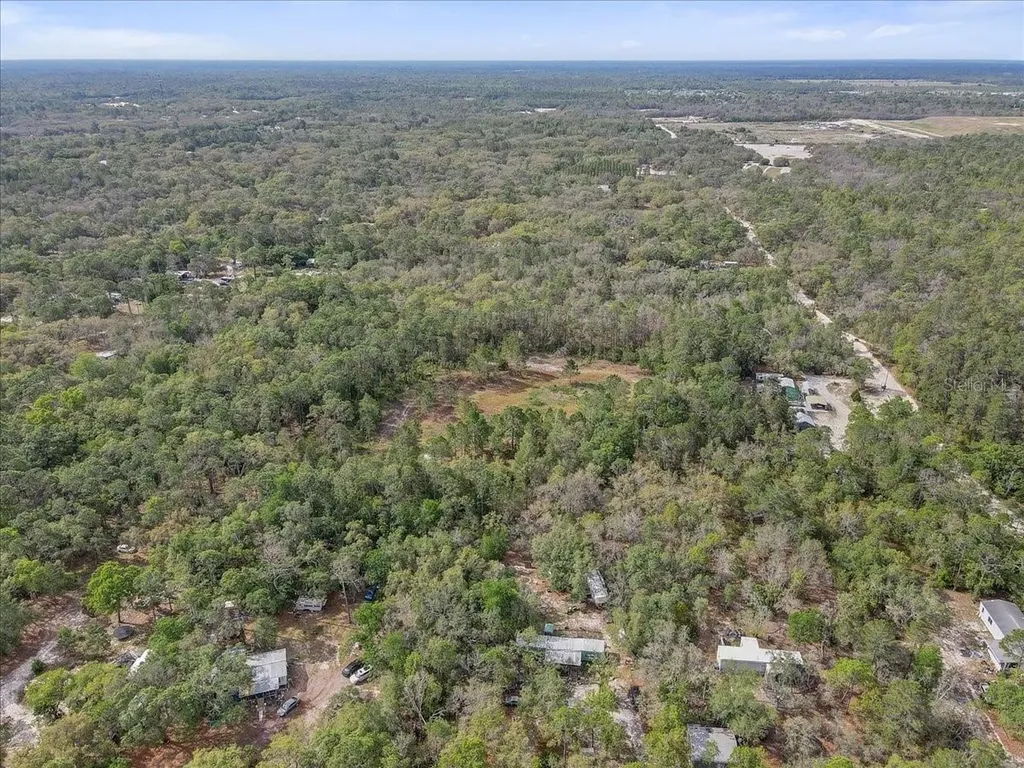 17528 Coyote Road Hudson FL 34667