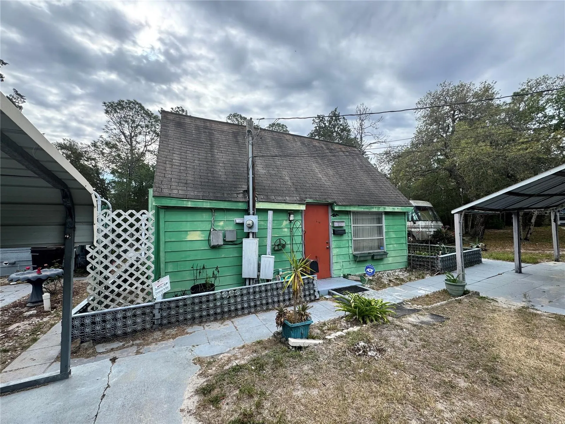 17528 Coyote Road Hudson FL 34667