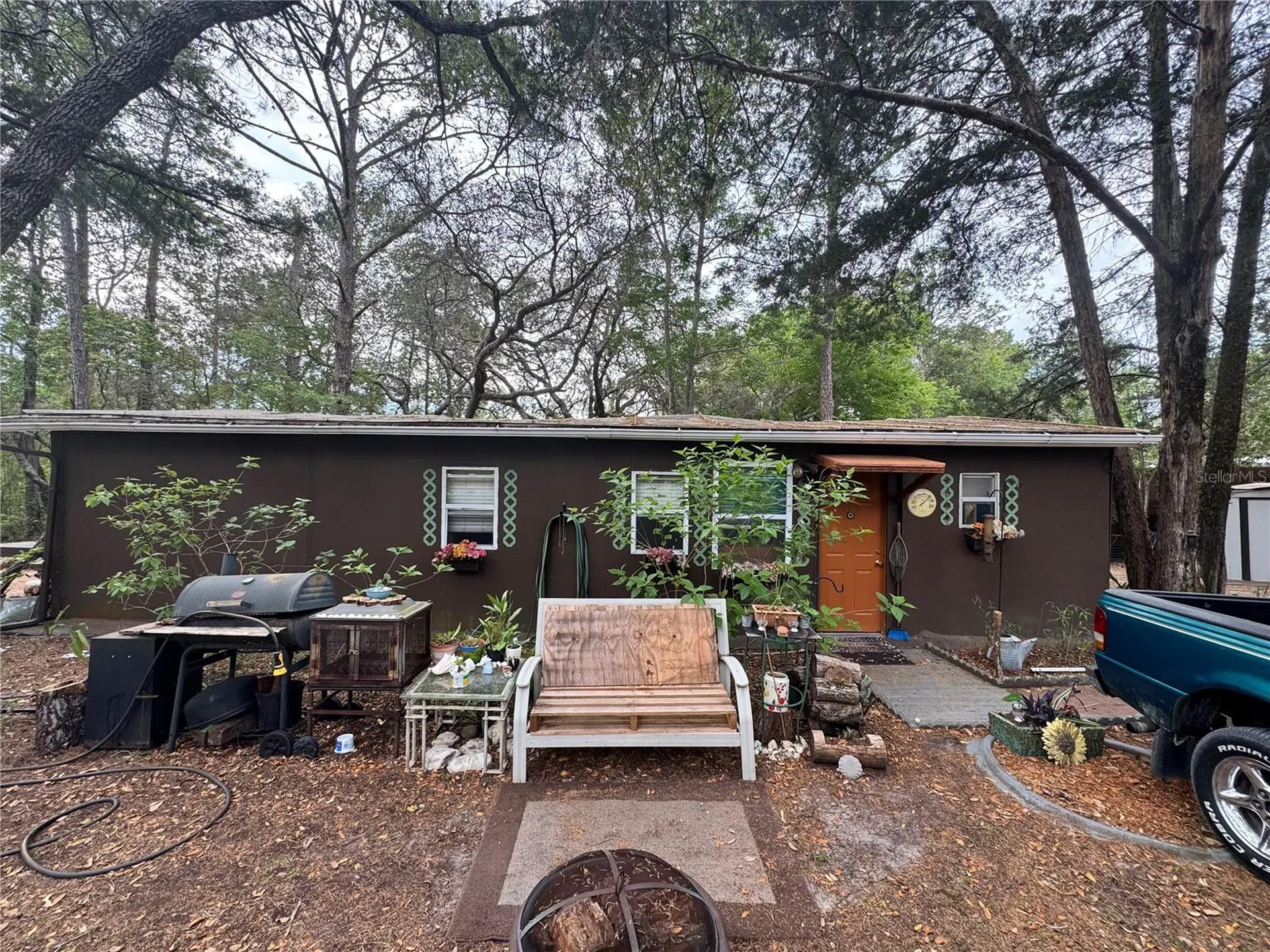 17528 Coyote Road Hudson FL 34667