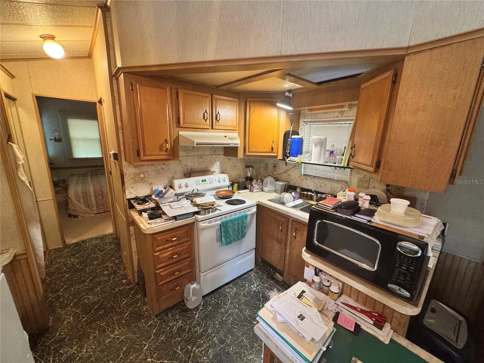 17528 Coyote Road Hudson FL 34667