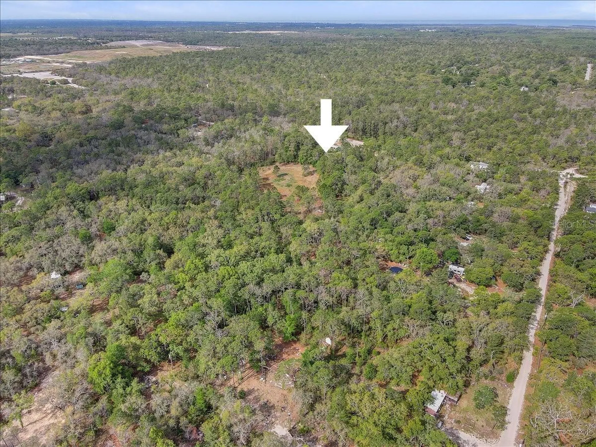 17528 Coyote Road Hudson FL 34667