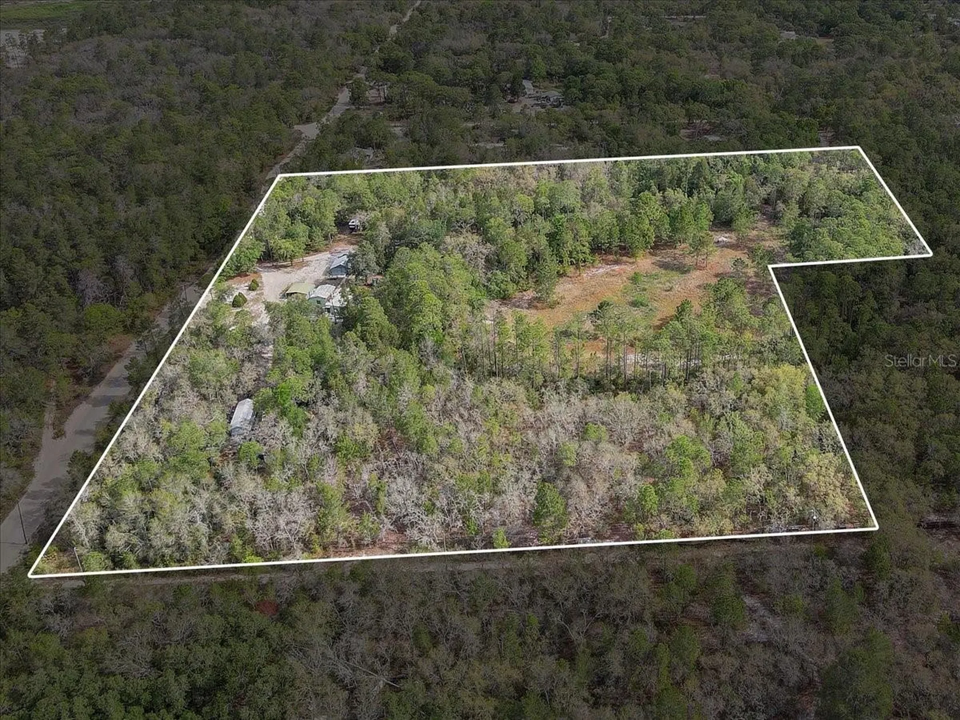 17528 Coyote Road Hudson FL 34667