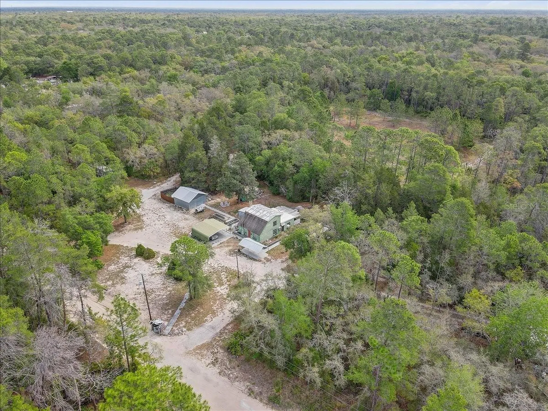 17528 Coyote Road Hudson FL 34667