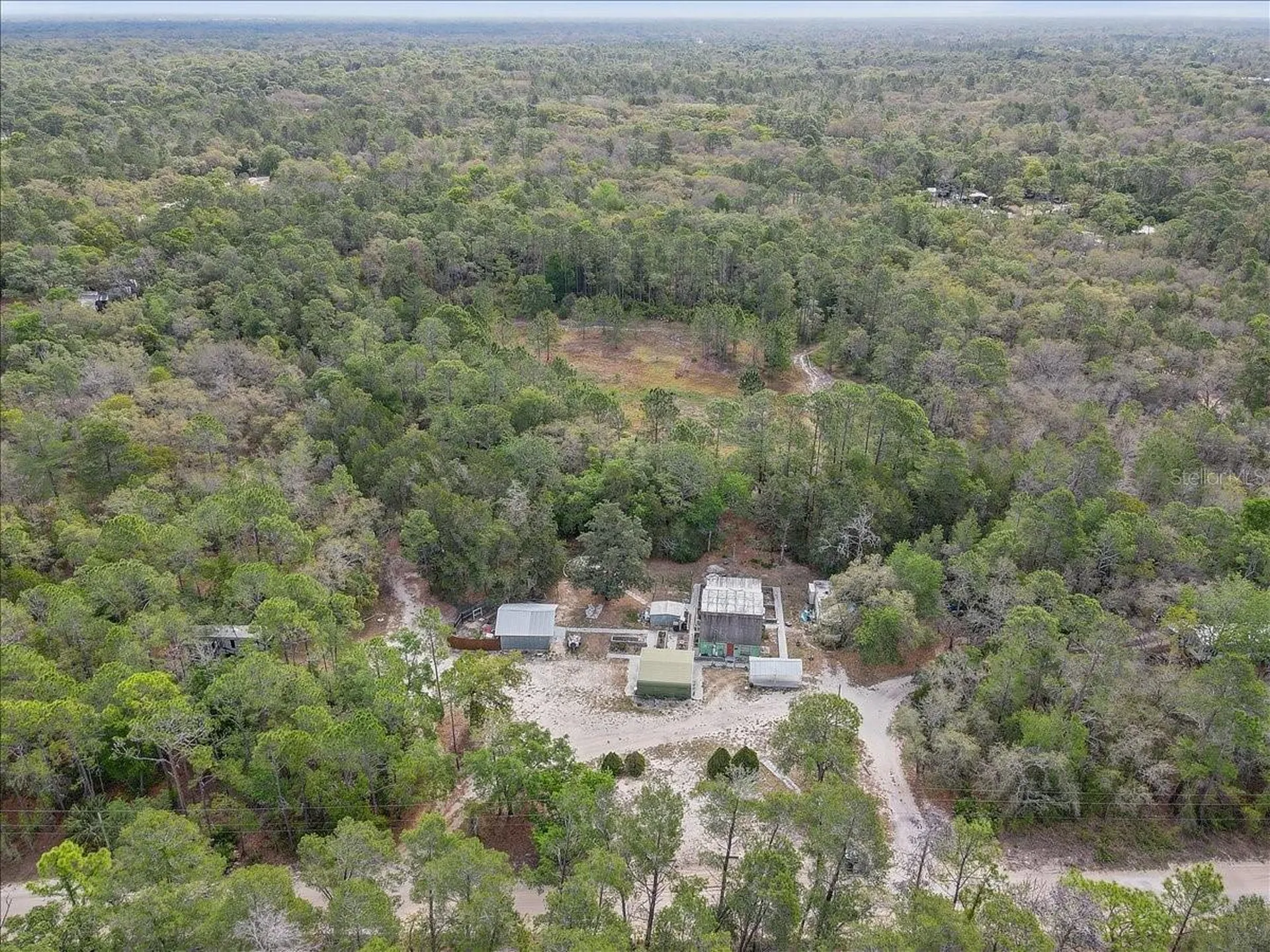 17528 Coyote Road Hudson FL 34667
