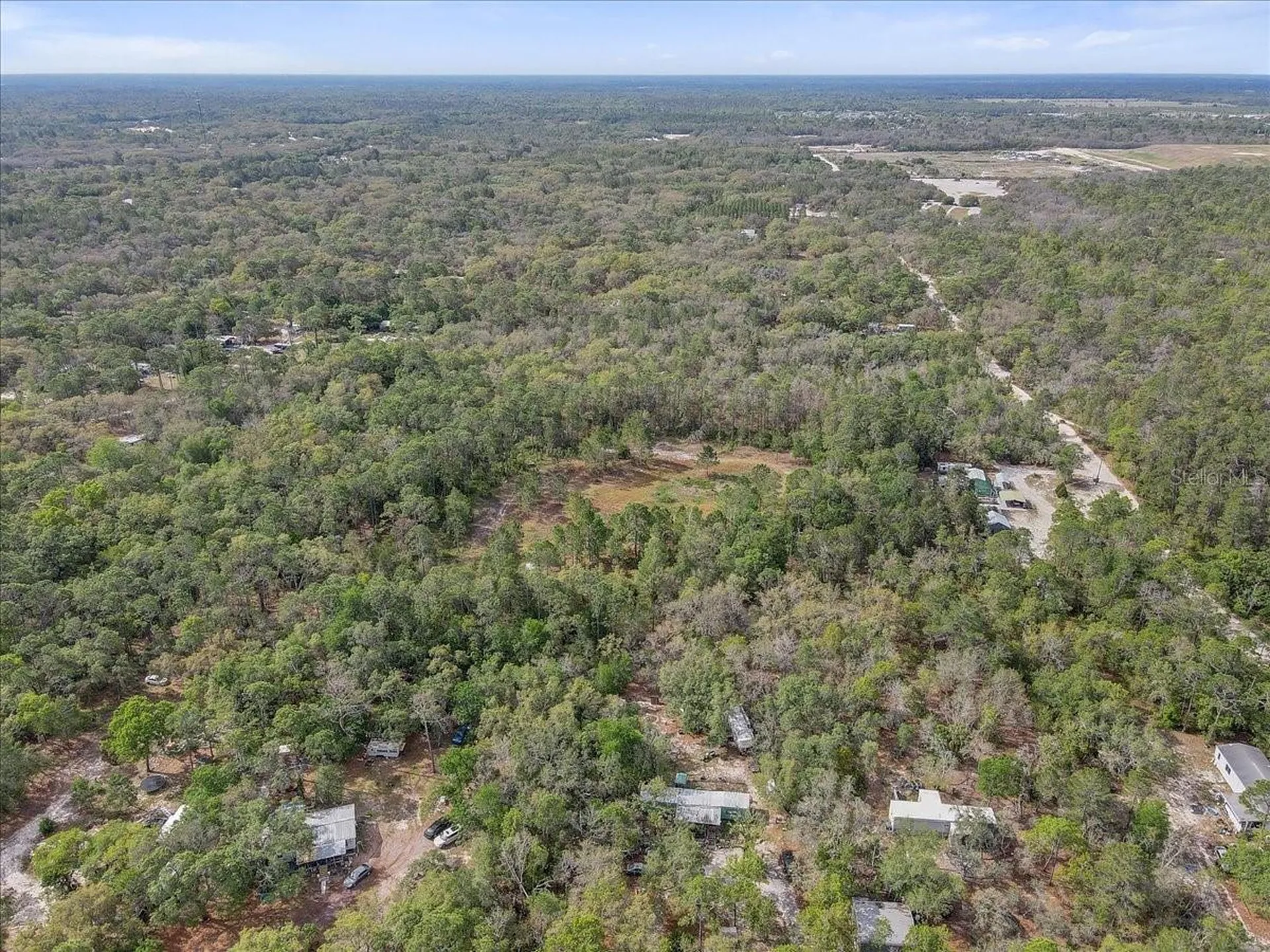 17528 Coyote Road Hudson FL 34667