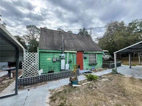 17528 Coyote Road Hudson FL 34667