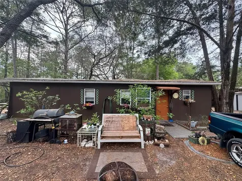 17528 Coyote Road Hudson FL 34667