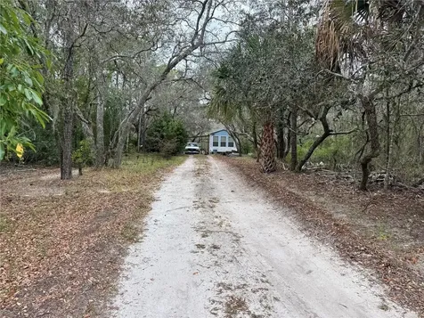 17528 Coyote Road Hudson FL 34667