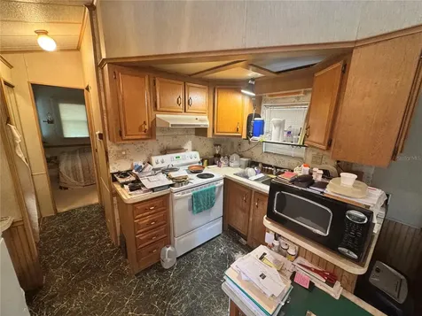 17528 Coyote Road Hudson FL 34667