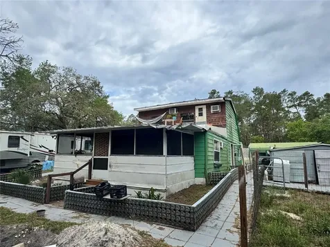 17528 Coyote Road Hudson FL 34667