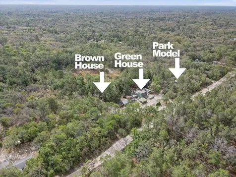 17528 Coyote Road Hudson FL 34667