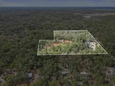 17528 Coyote Road Hudson FL 34667
