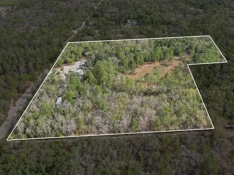 17528 Coyote Road Hudson FL 34667