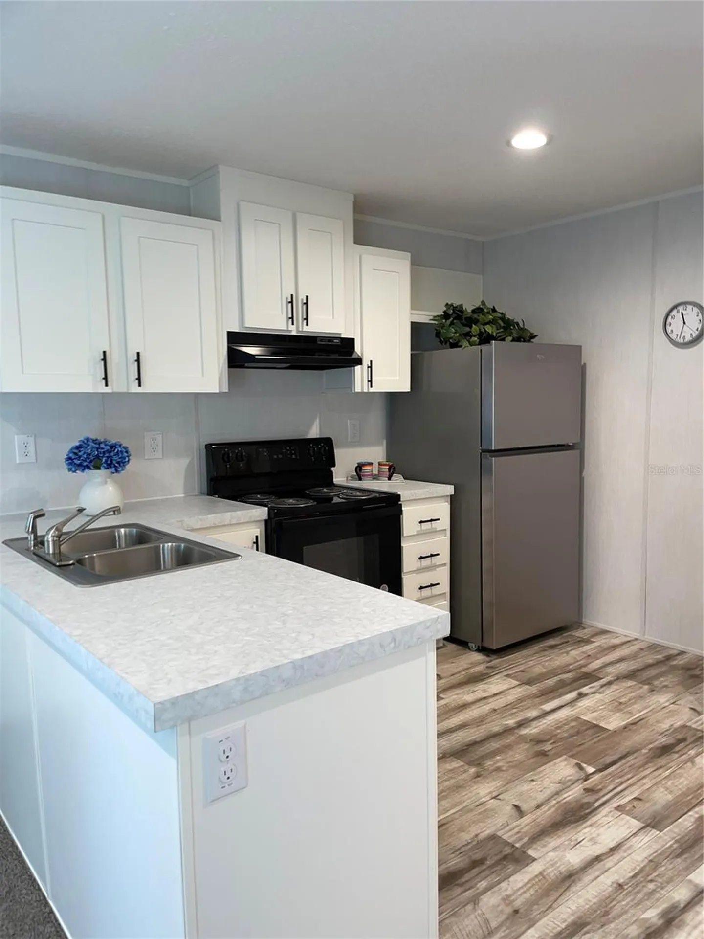 7697 NW 165th Street Trenton FL 32693