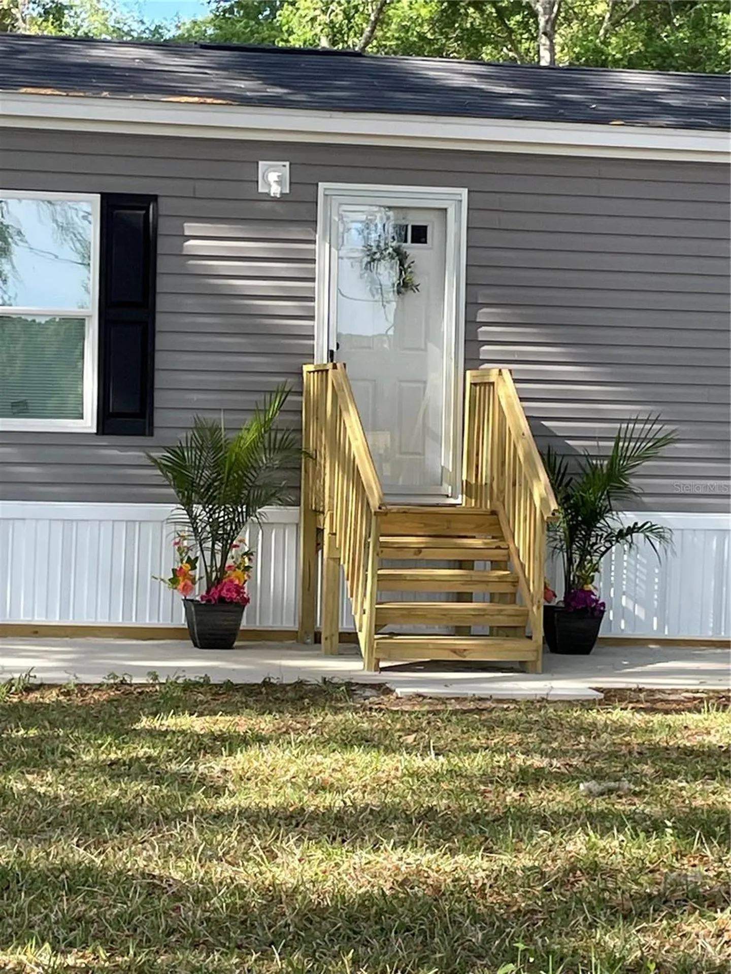 7697 NW 165th Street Trenton FL 32693