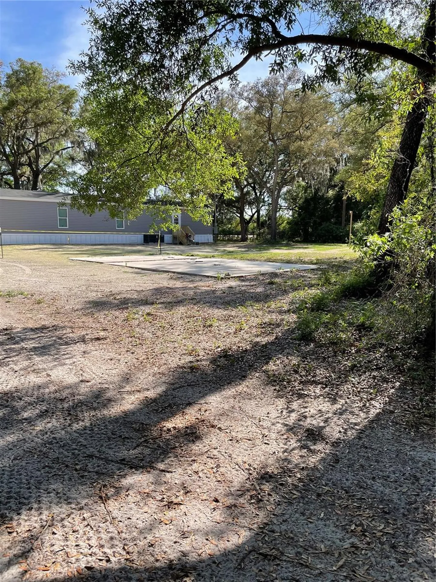 7697 NW 165th Street Trenton FL 32693