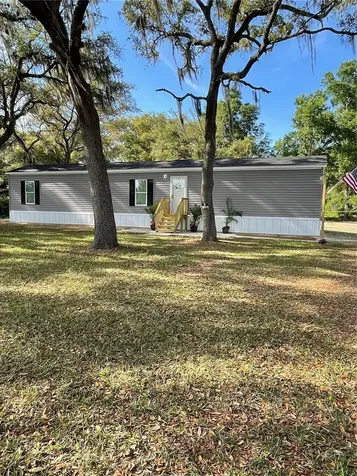 7697 NW 165th Street Trenton FL 32693