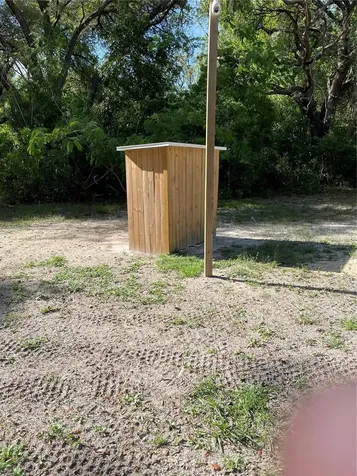 7697 NW 165th Street Trenton FL 32693