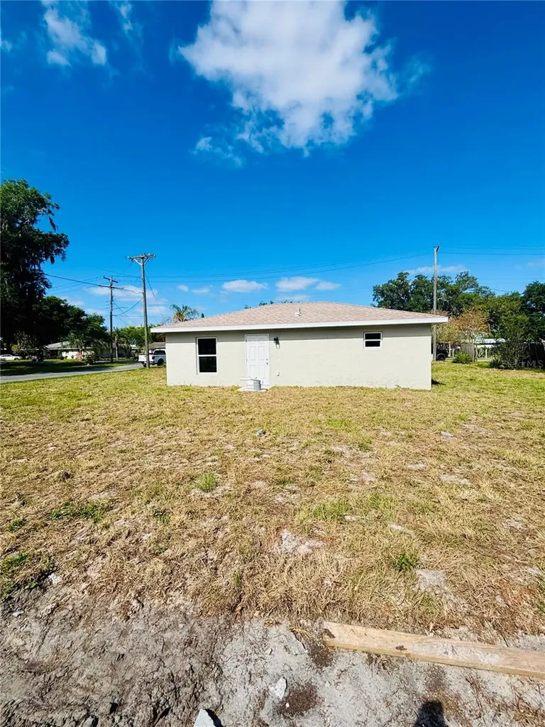 25 Palmetto Avenue S Fort Meade FL 33841