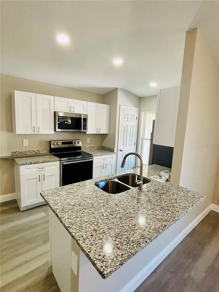 25 Palmetto Avenue S Fort Meade FL 33841