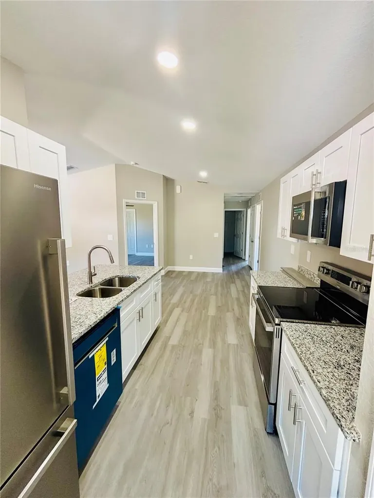 25 Palmetto Avenue S Fort Meade FL 33841