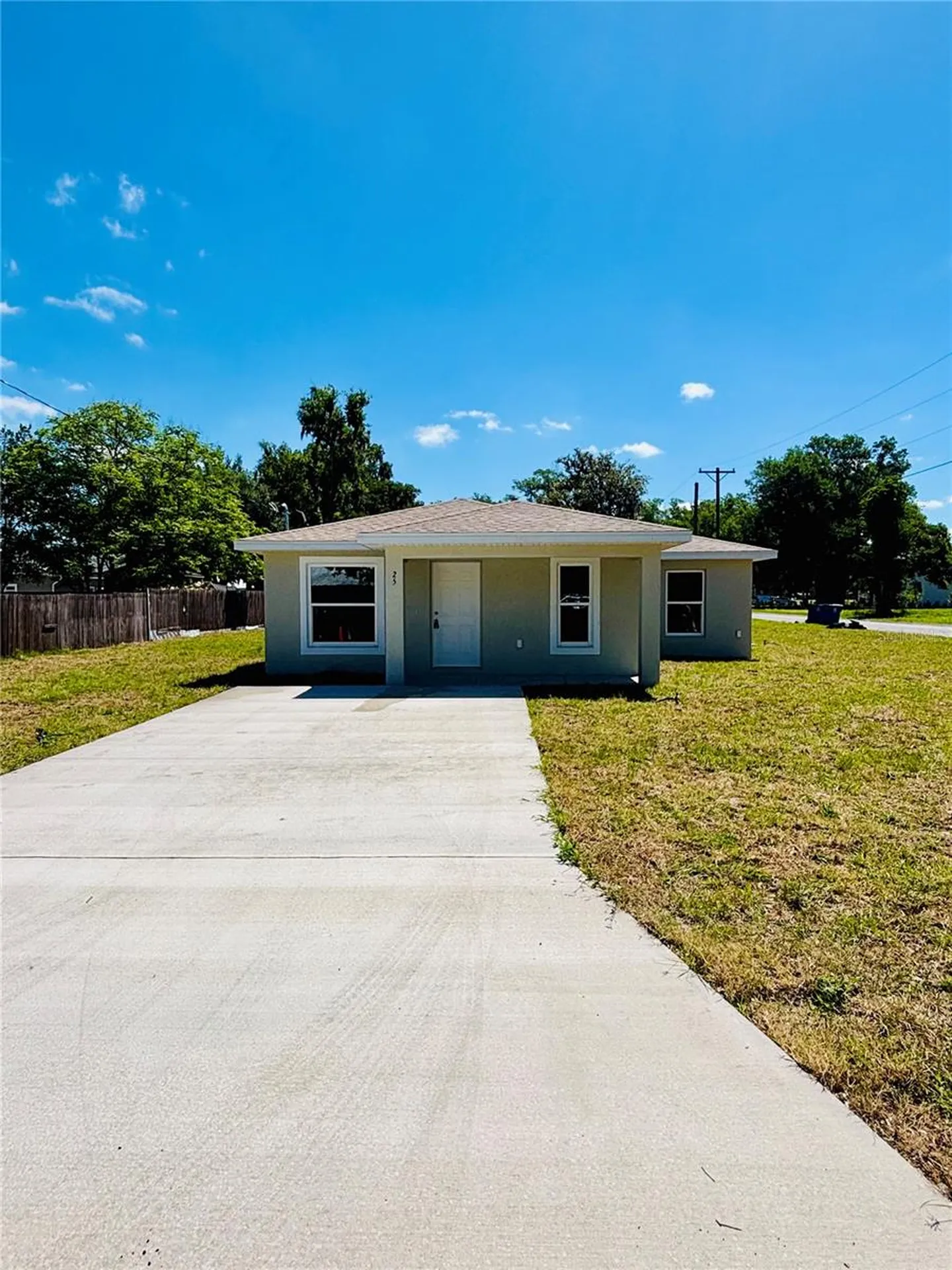 25 Palmetto Avenue S Fort Meade FL 33841