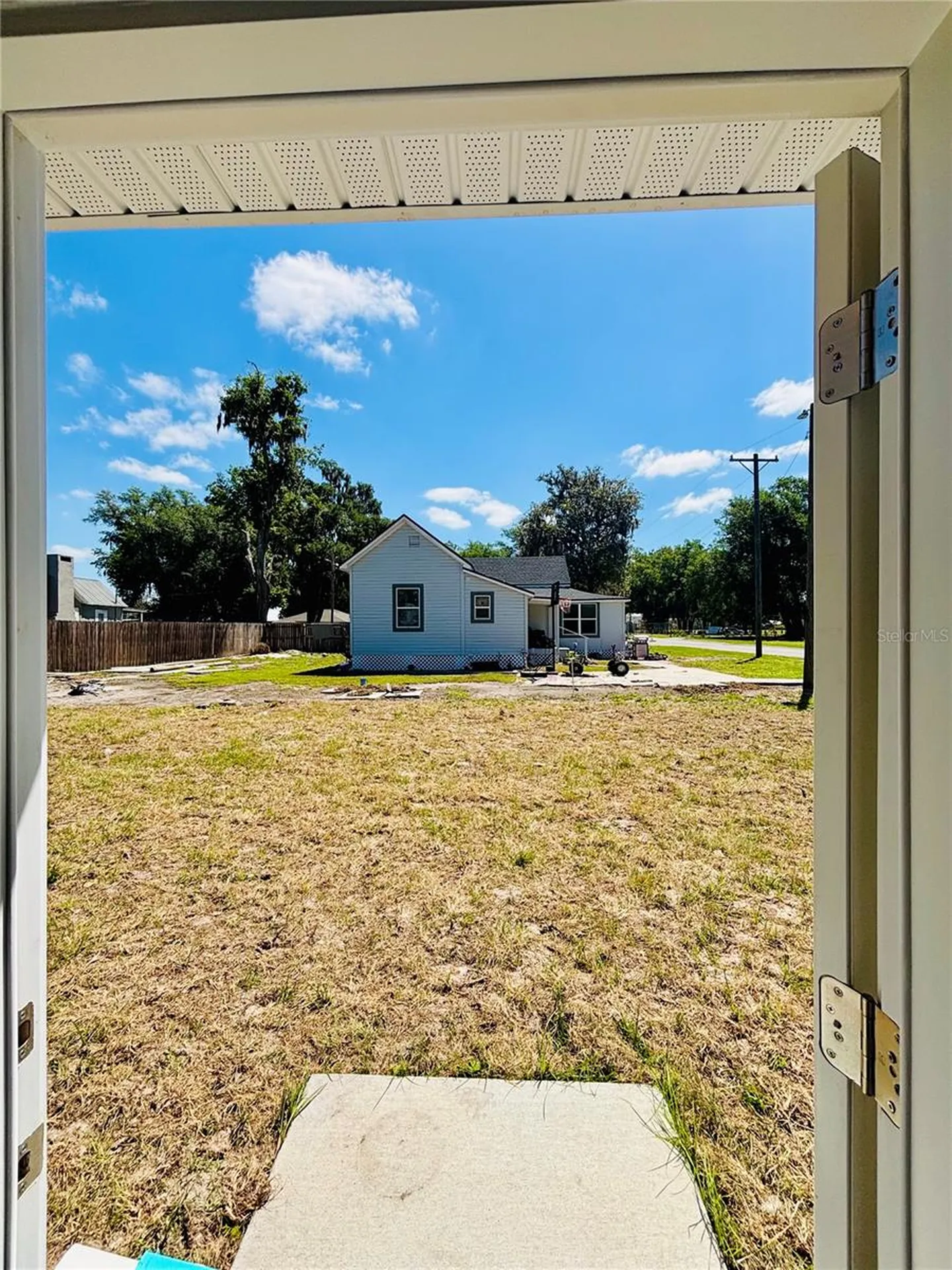 25 Palmetto Avenue S Fort Meade FL 33841