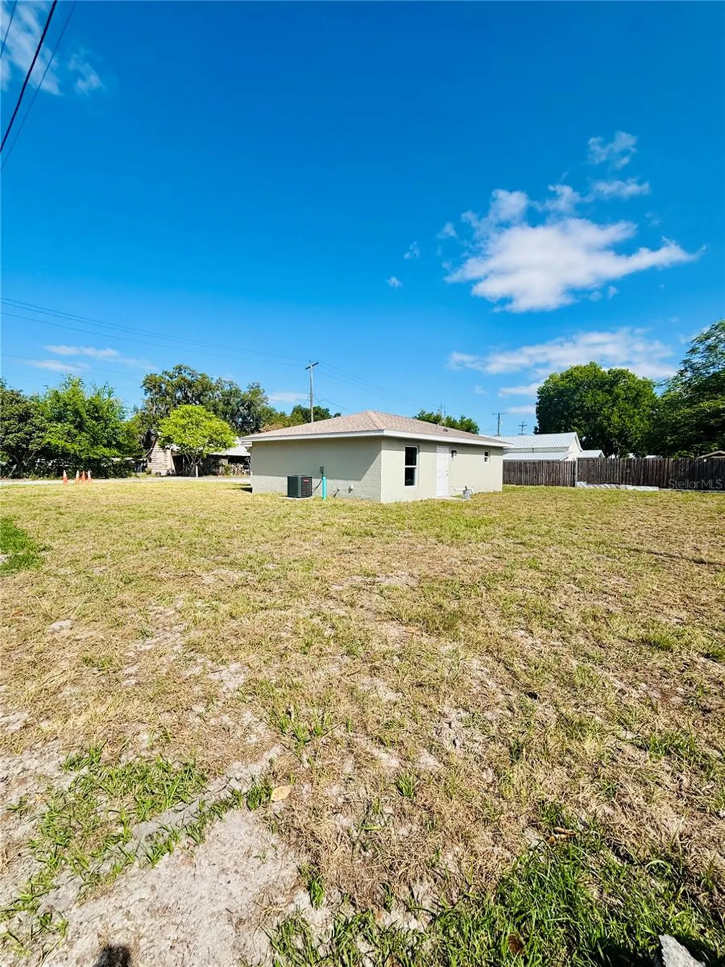 25 Palmetto Avenue S Fort Meade FL 33841