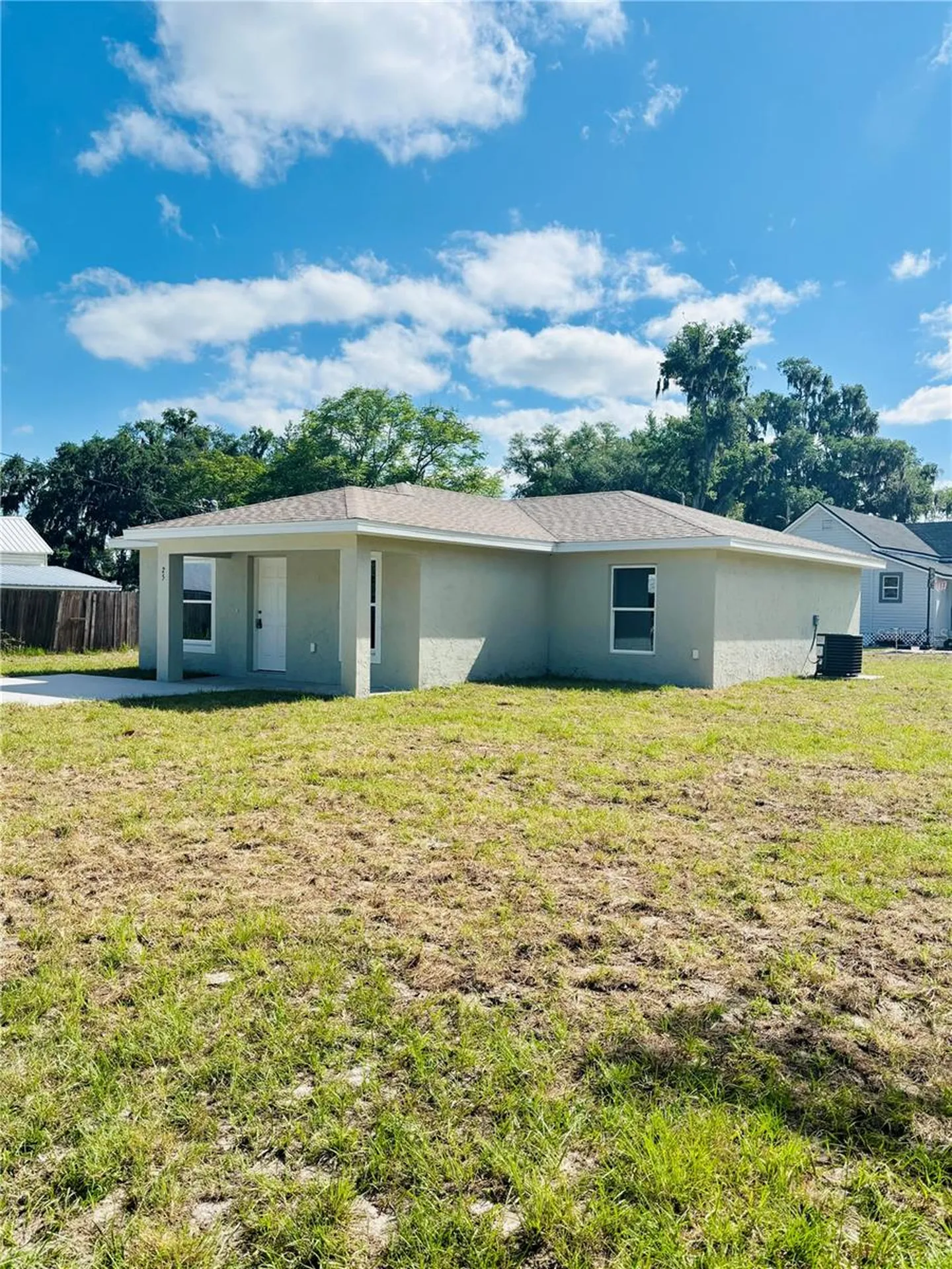 25 Palmetto Avenue S Fort Meade FL 33841