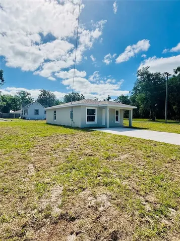 25 Palmetto Avenue S Fort Meade FL 33841