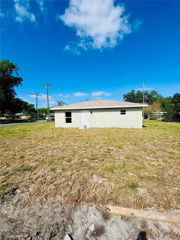 25 Palmetto Avenue S Fort Meade FL 33841