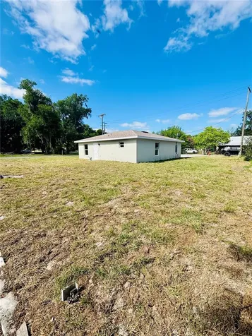 25 Palmetto Avenue S Fort Meade FL 33841