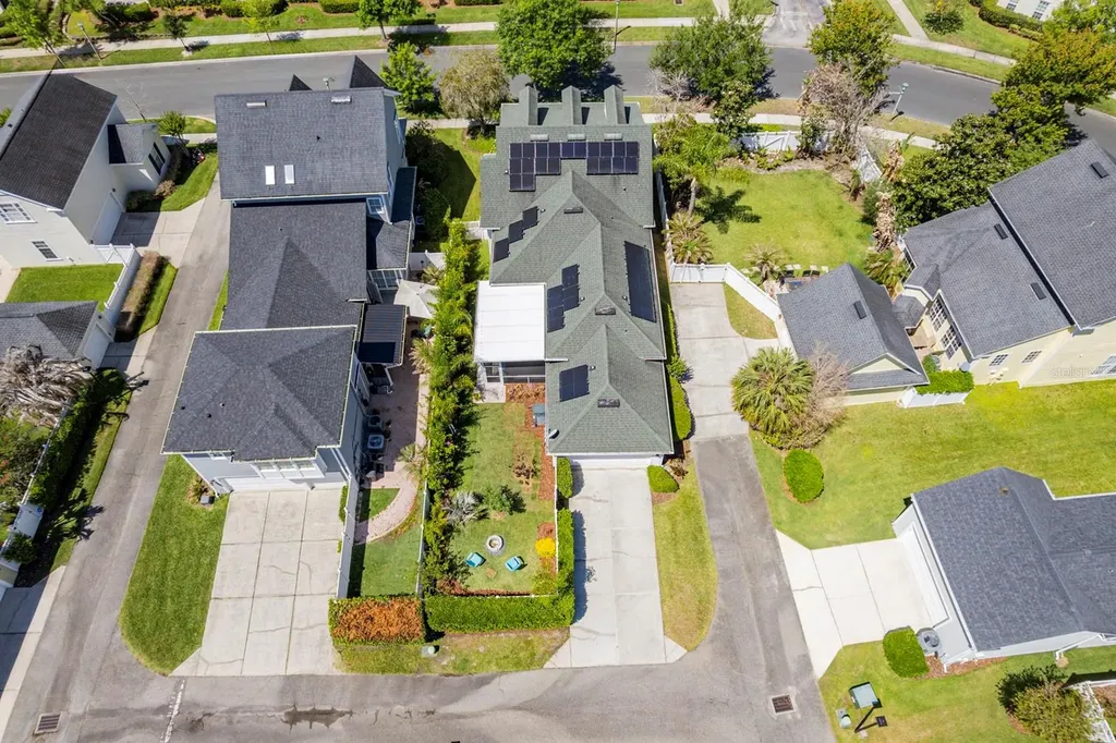 236 Longview Avenue Celebration FL 34747