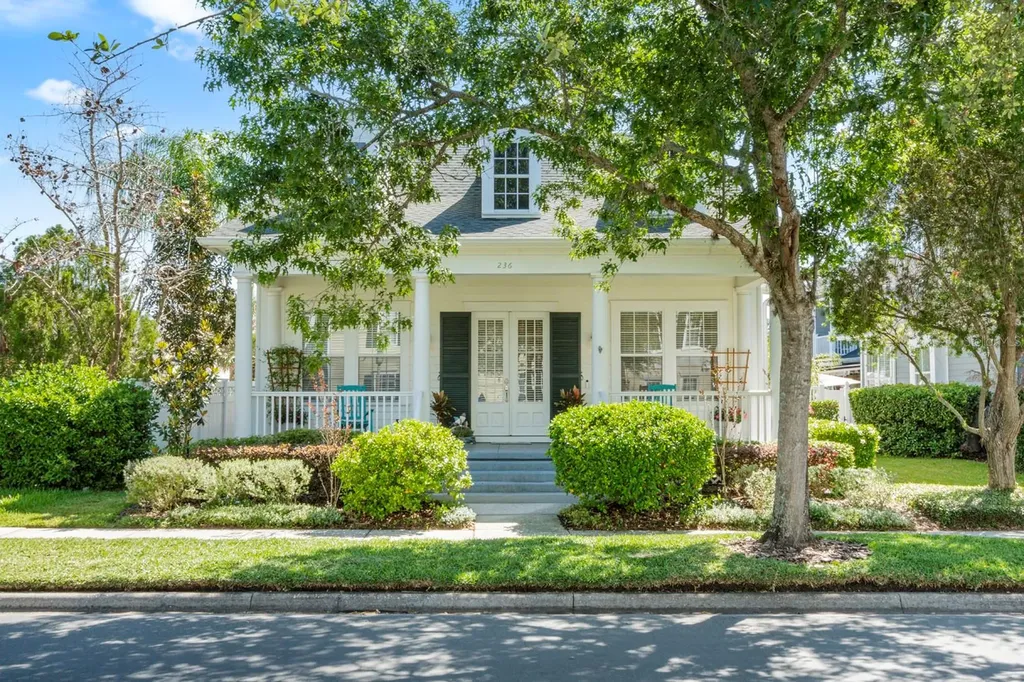 236 Longview Avenue Celebration FL 34747
