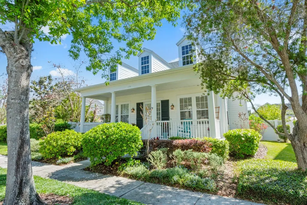 236 Longview Avenue Celebration FL 34747
