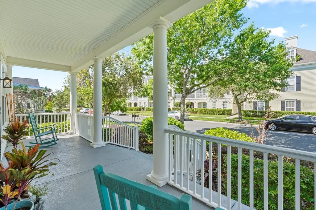 236 Longview Avenue Celebration FL 34747