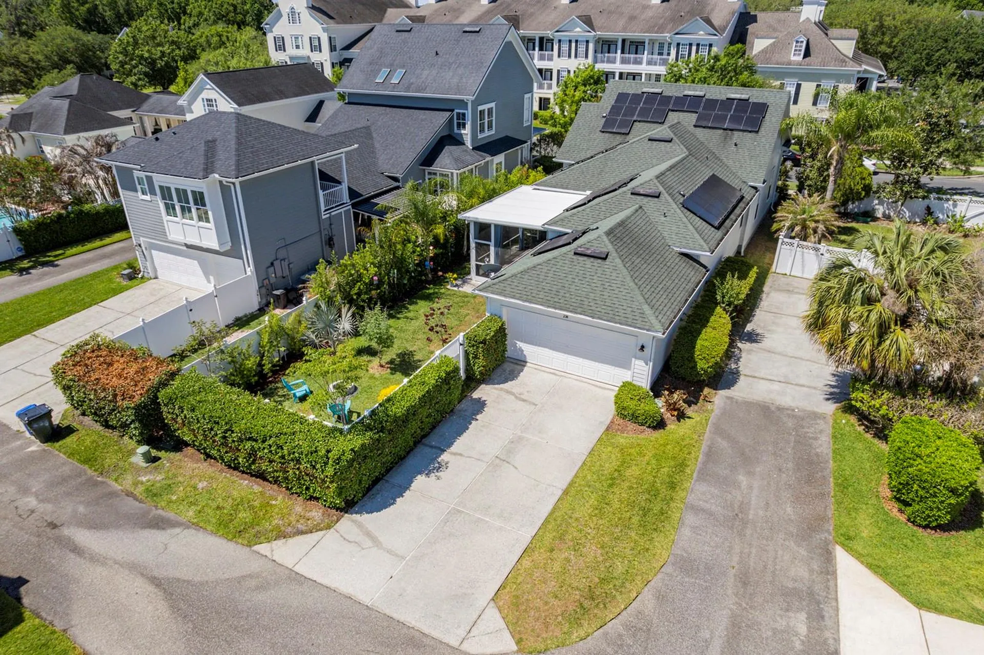 236 Longview Avenue Celebration FL 34747