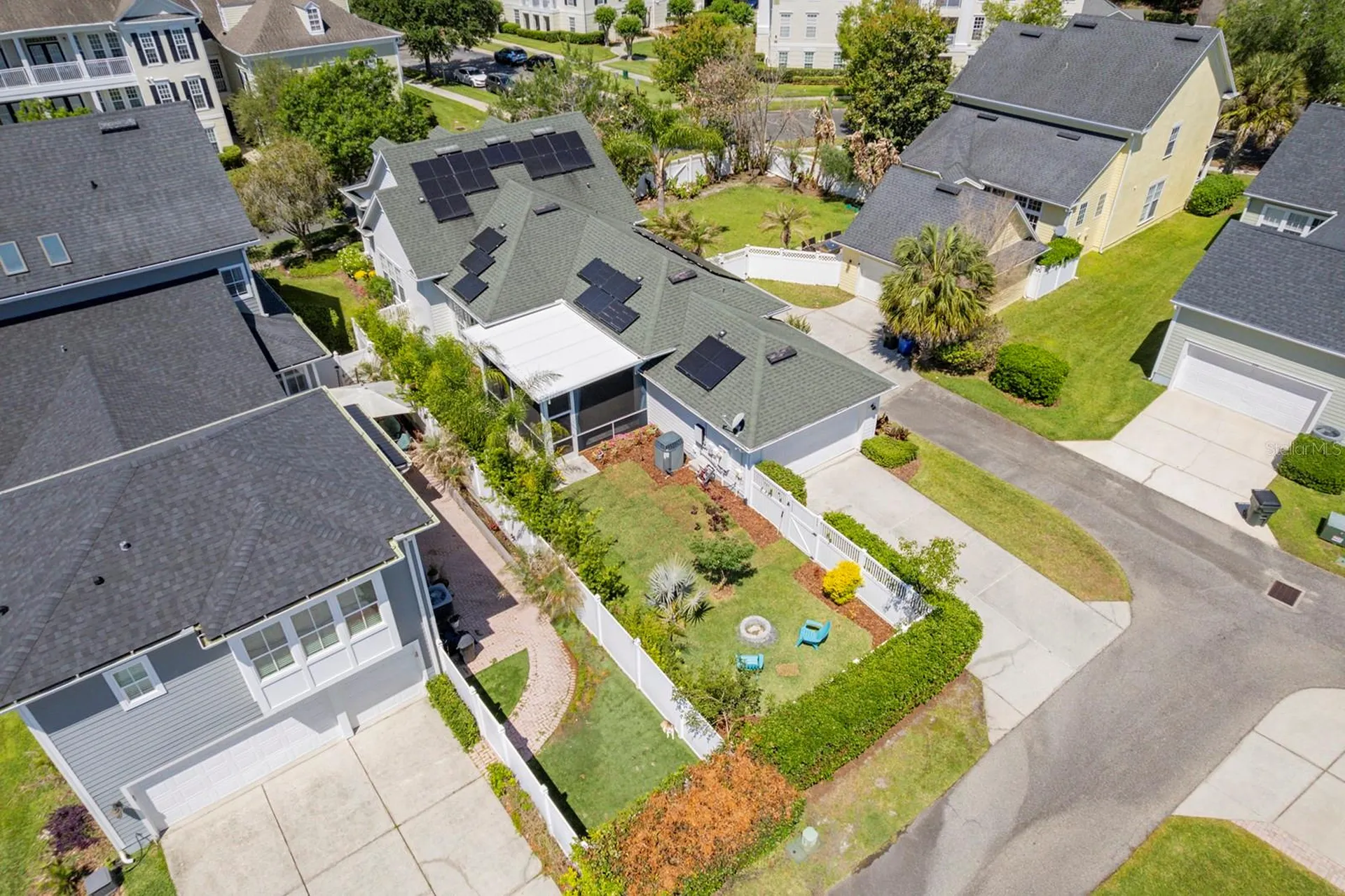 236 Longview Avenue Celebration FL 34747