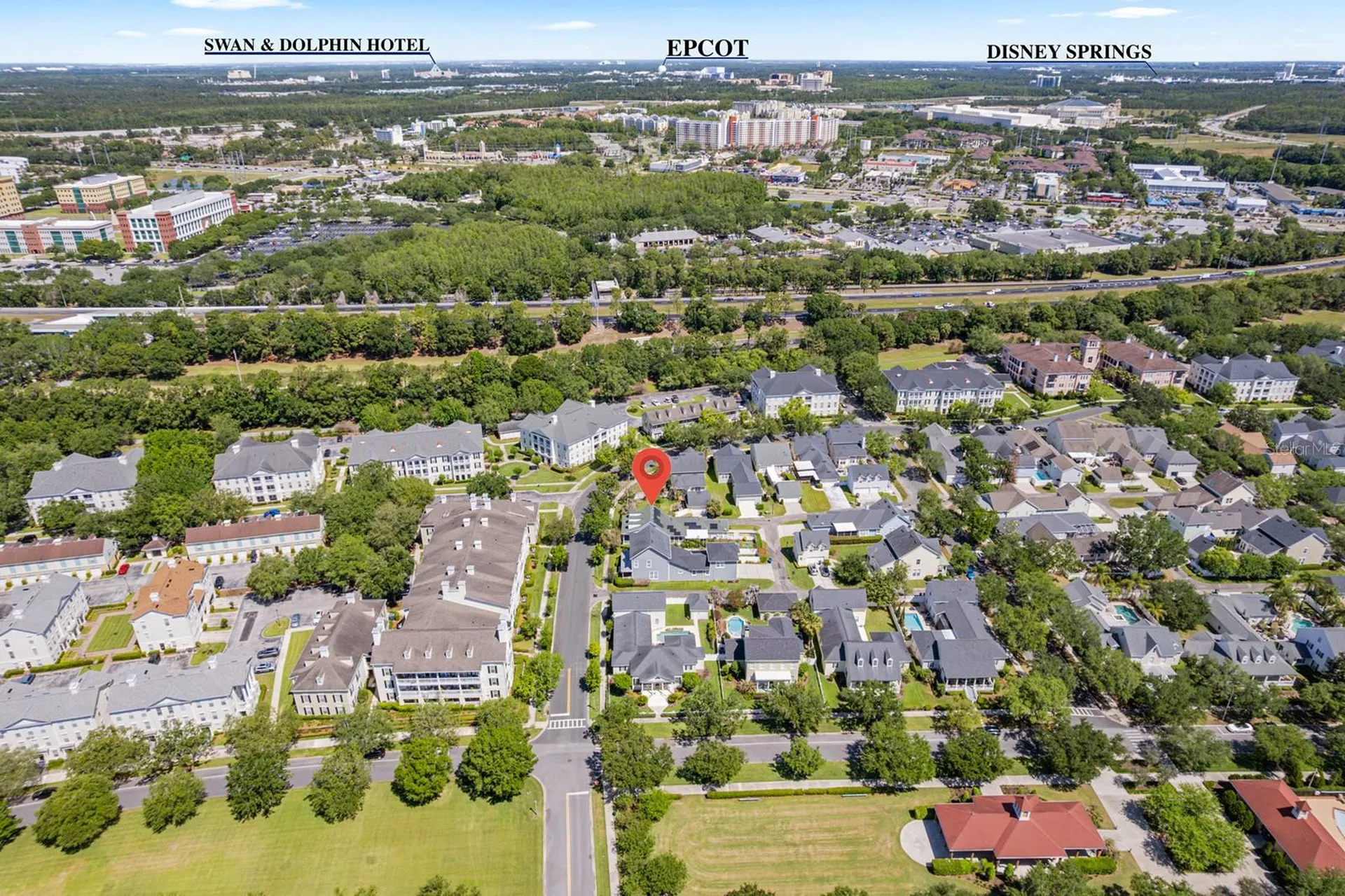 236 Longview Avenue Celebration FL 34747